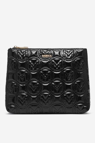 Kozmetikai táska Mexx CEO-MEXX-W1-010-AW26 Fekete
