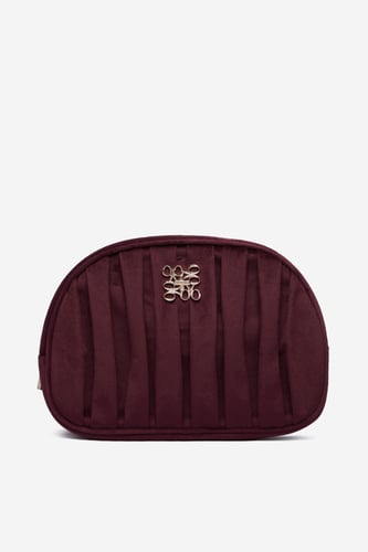 Kozmetická taštička NINE WEST CEO-NW-W1-031-AW26 Bordó