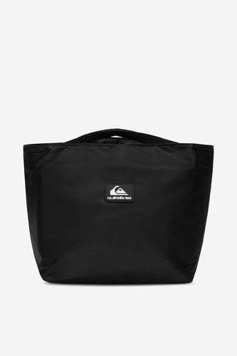 Krabička na jídlo QUIKSILVER WBEO-QUIK-P-001-10 Černá