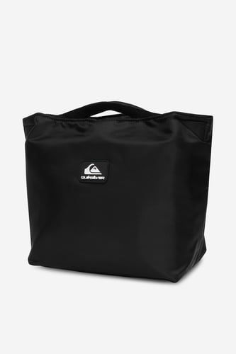 Krabička na jídlo QUIKSILVER WBEO-QUIK-P-001-10 Černá