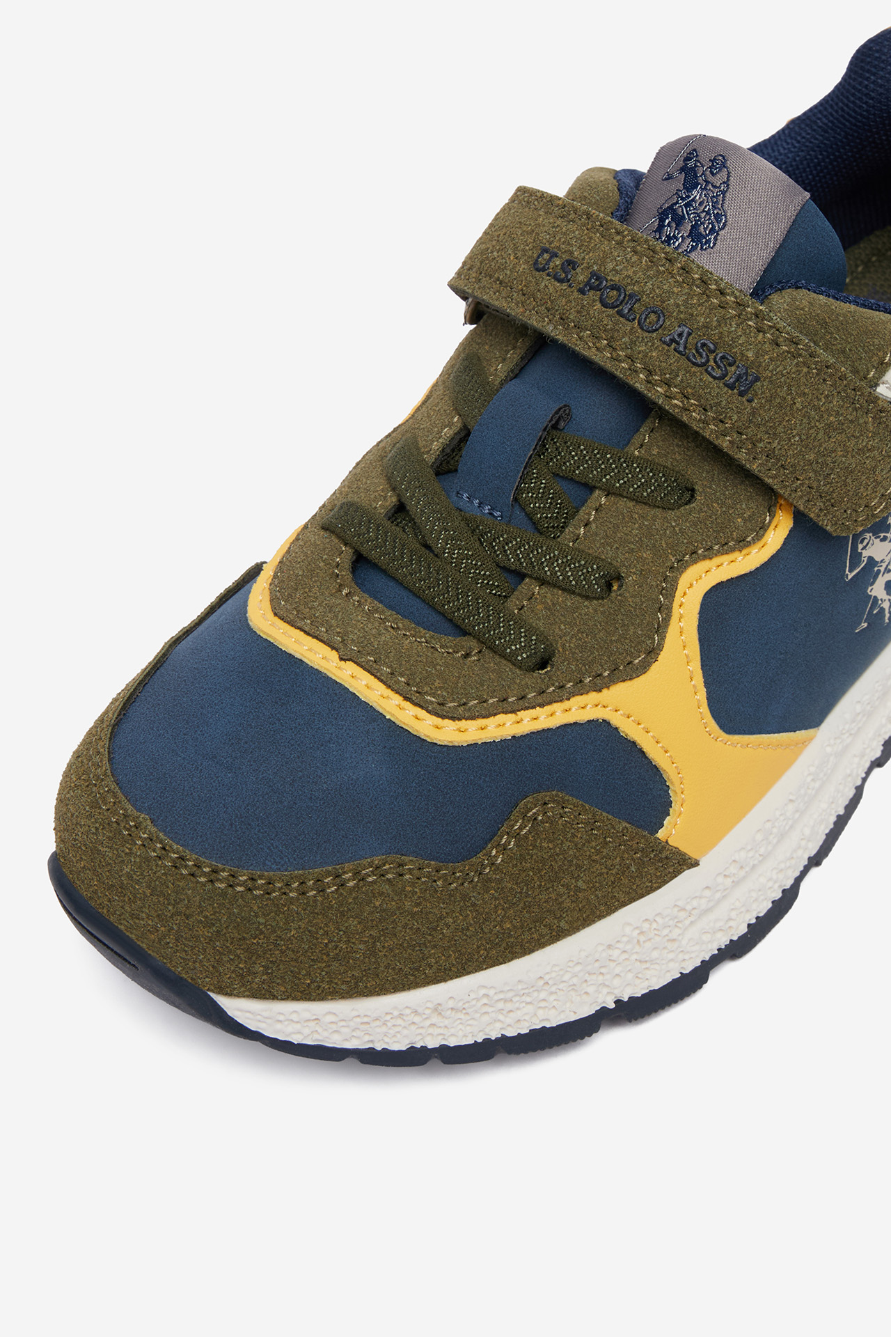Superge Khaki