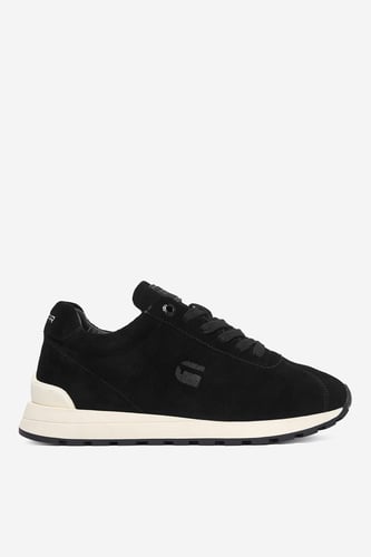 Sneakerși G-STAR CEO-YSH25D03-1 Negru