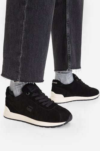 Sneakerși G-STAR CEO-YSH25D03-1 Negru