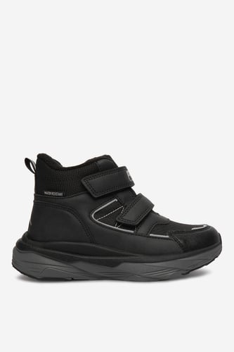 Csizma SPRANDI EARTH GEAR CEO-CO72 Fekete