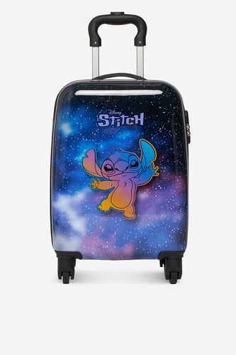 Kofer Disney Classics CWBEO-ACCCS-AW26-210DCLS-S Kobalt plava