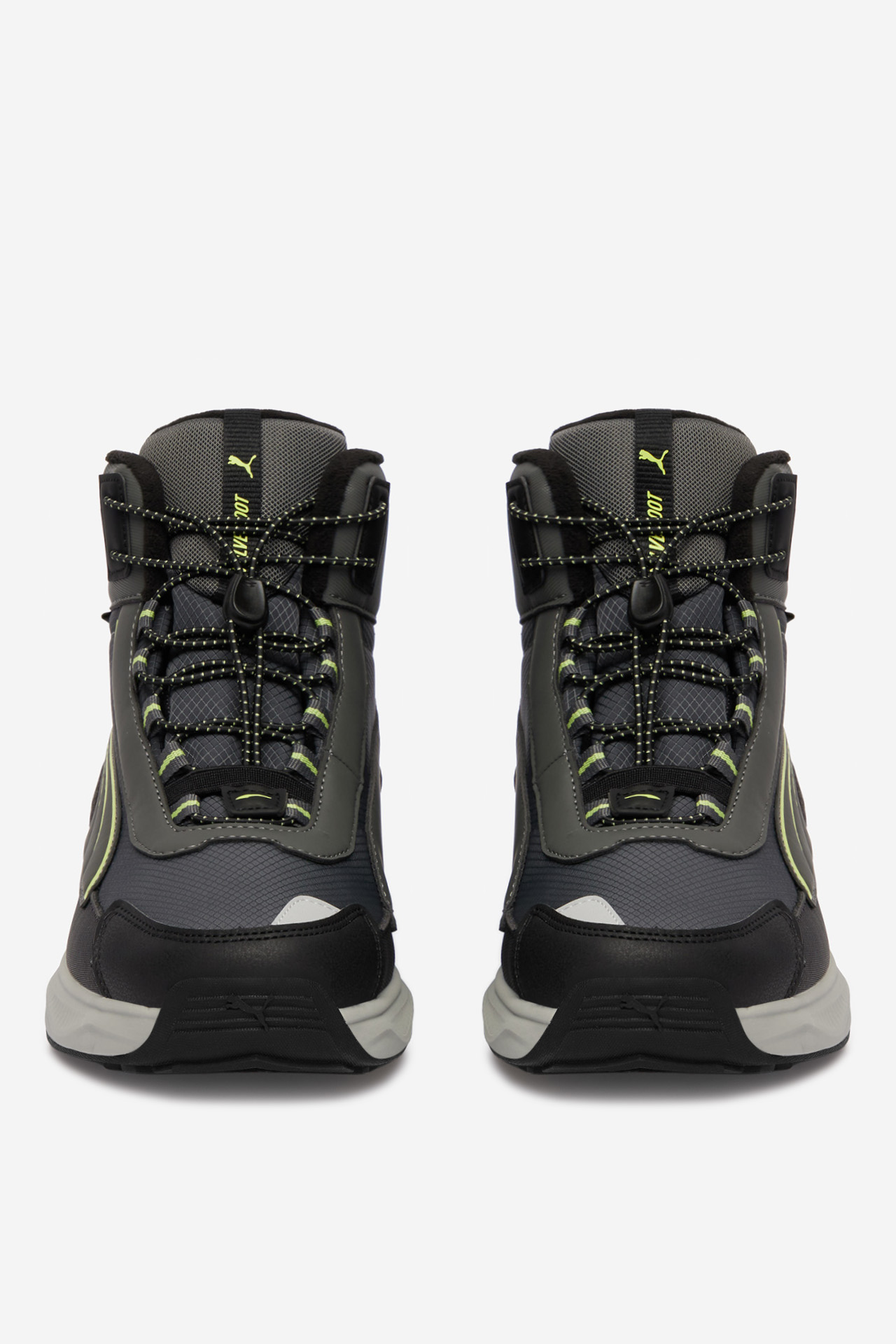EVOLVE 2.0 BOOT JR