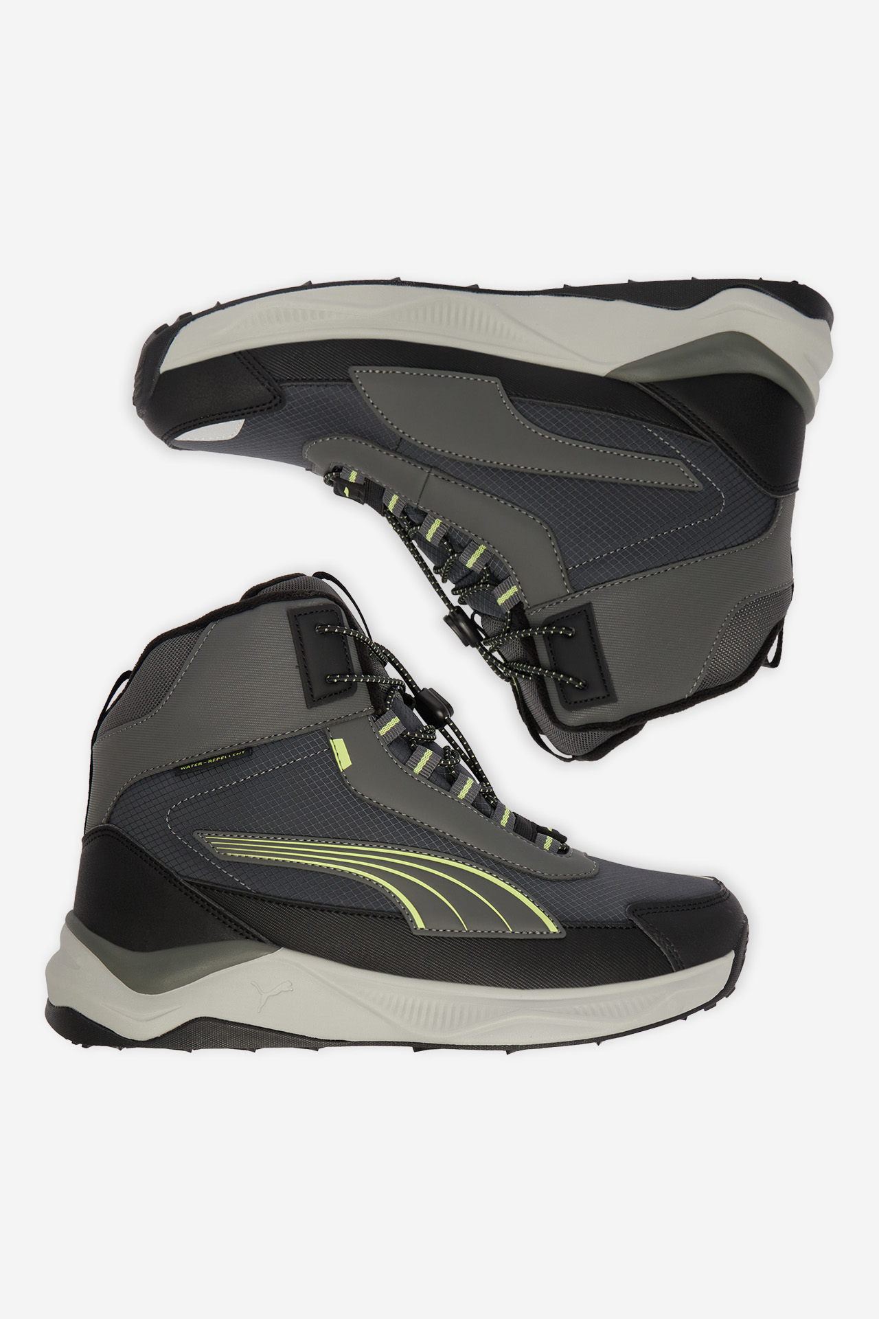 EVOLVE 2.0 BOOT JR