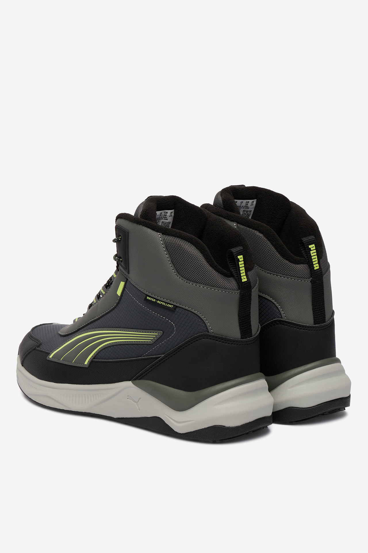 EVOLVE 2.0 BOOT JR
