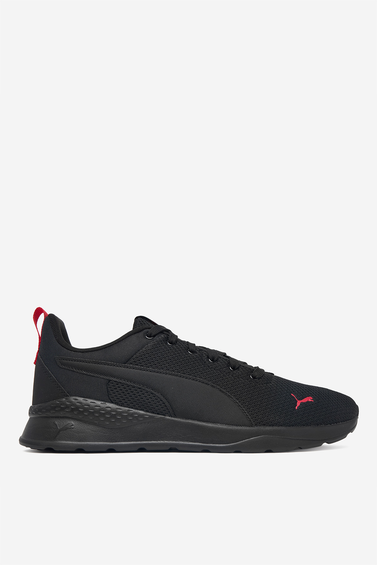 Obuwie sportowe PUMA WB-ANZARUN LITE 37112848 Czarny