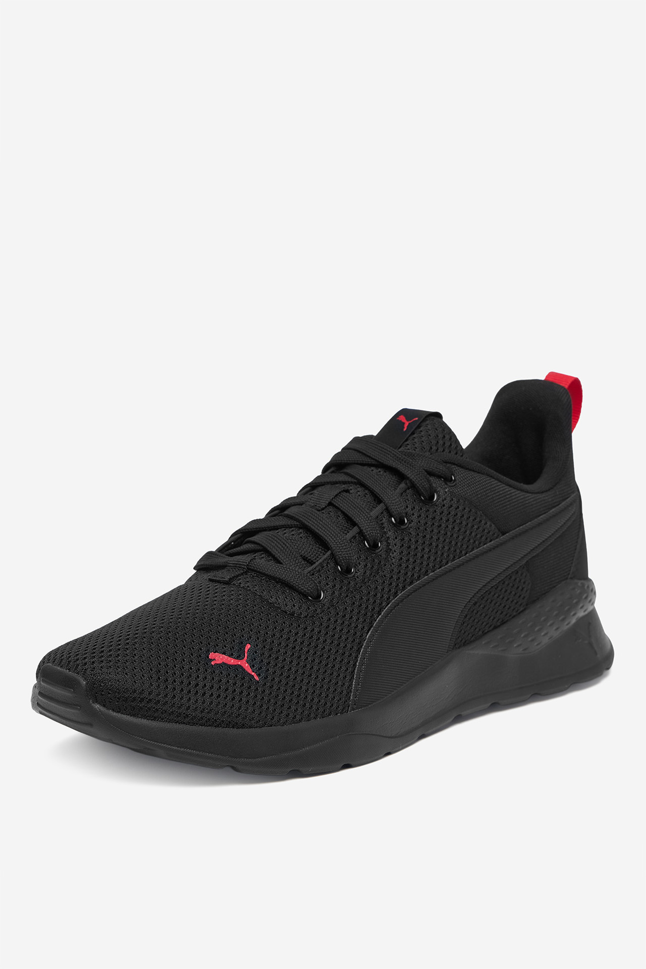 Obuwie sportowe PUMA WB-ANZARUN LITE 37112848 Czarny