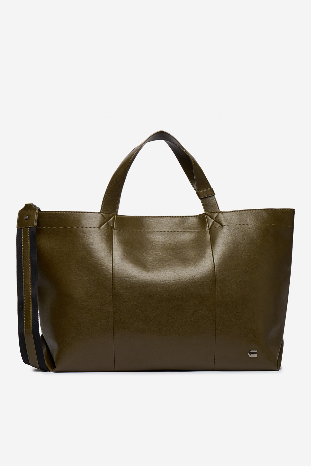 Kabelka Khaki