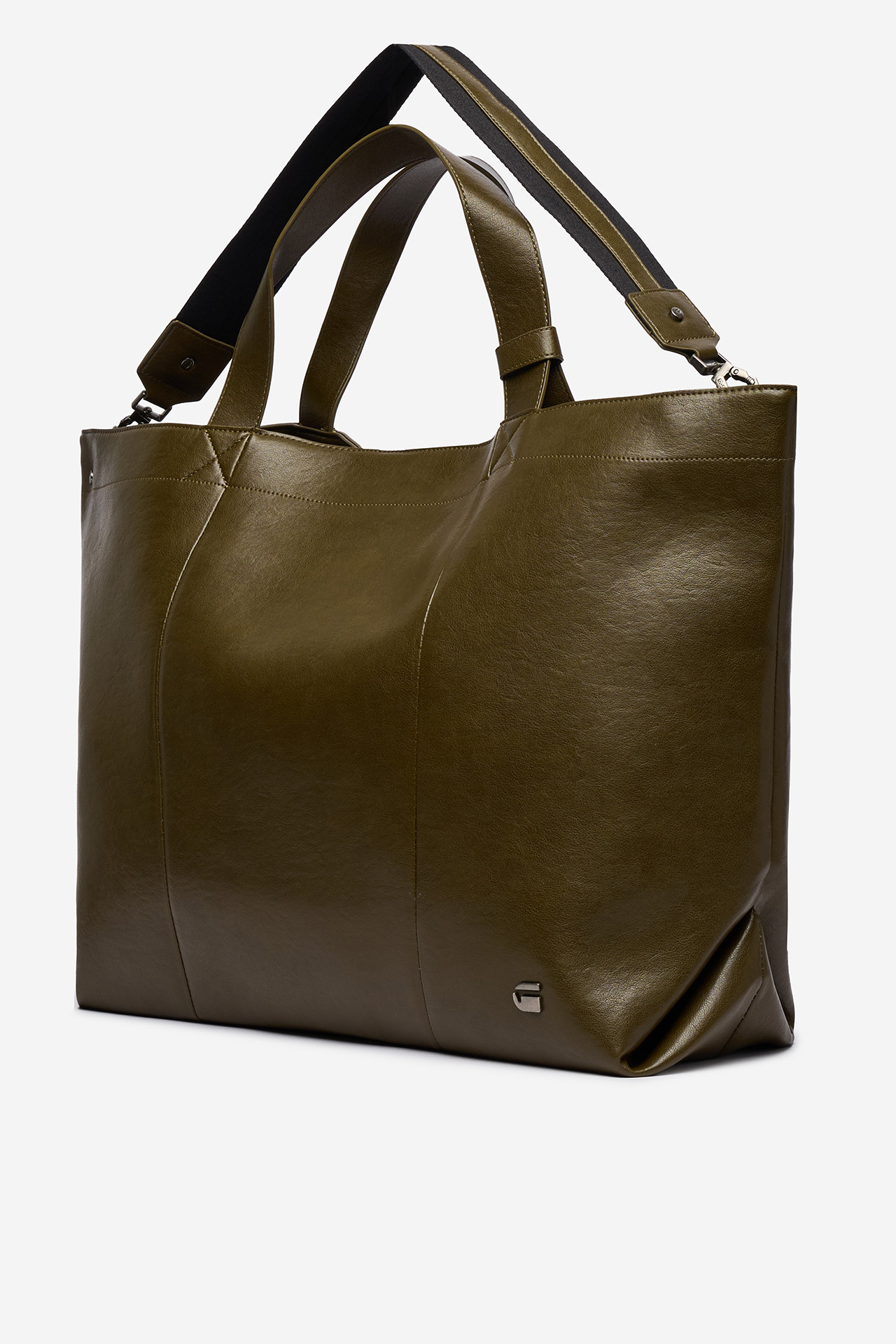 Kabelka Khaki