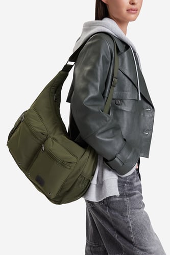 Torbica G-STAR C-HT8441 Khaki