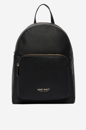 Раница NINE WEST CEO-GROSVENOR CRESCENT-LH22272 Черен