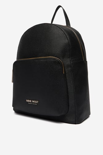 Раница NINE WEST CEO-GROSVENOR CRESCENT-LH22272 Черен