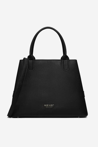 Torebka NINE WEST CEO-ILCHESTER PLACE-LH22273 Czarny
