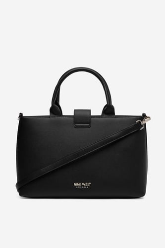 Kabelka NINE WEST EO-AMOR PLACE-LH22258 Černá