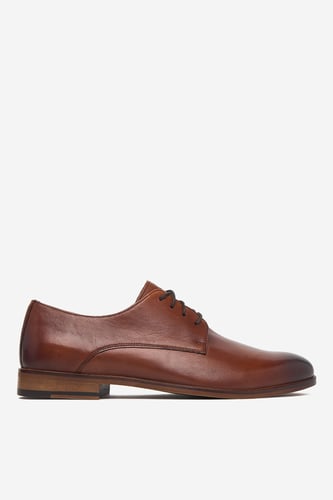 Cipele Lasocki CEO-LEGEND-01 MI08 Braon