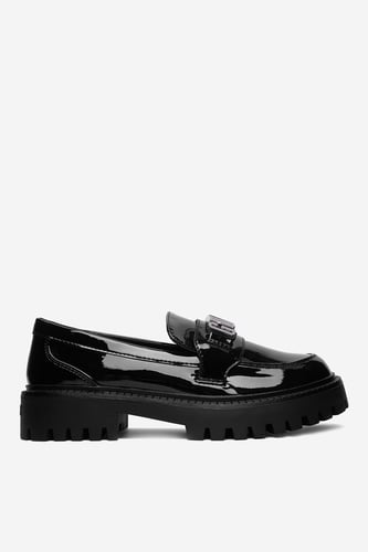 Polobotka GUESS CEO-CS6729-04 Černá