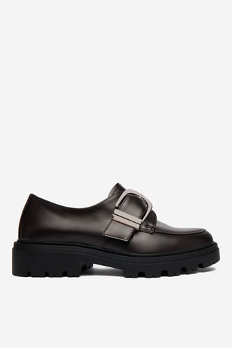Polobotka Jenny CEO-295FF Vínový