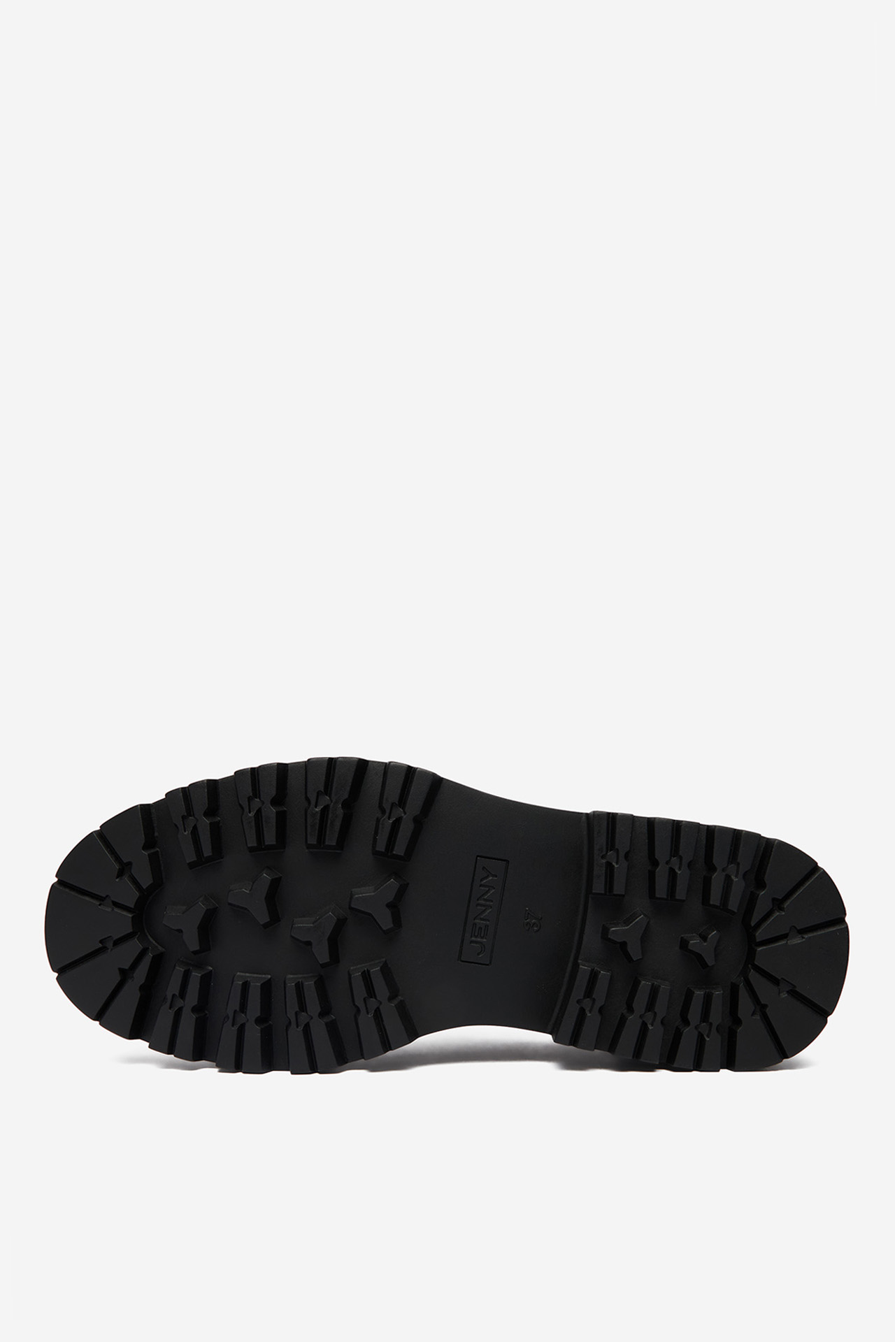 Loafersy Vínový