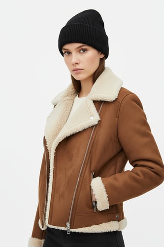 Dámský klobouk NINE WEST CEO-NW-W3-009-AW26 Černá