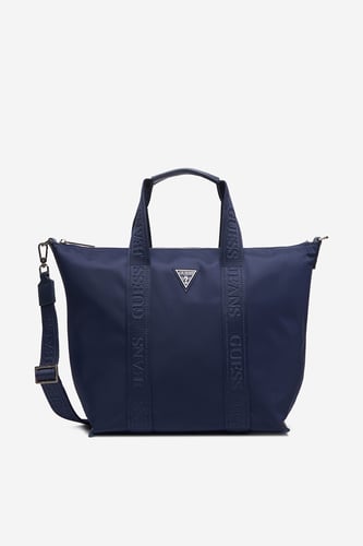 Torbica GUESS JEANS CWBEO-GUESS-S-004-10 Mornarsko modra