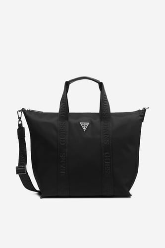 Torbica GUESS JEANS CWBEO-GUESS-S-004-10 Črna