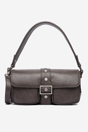 Torbica GUESS JEANS CEO-GUESS-S-005-10 Siva