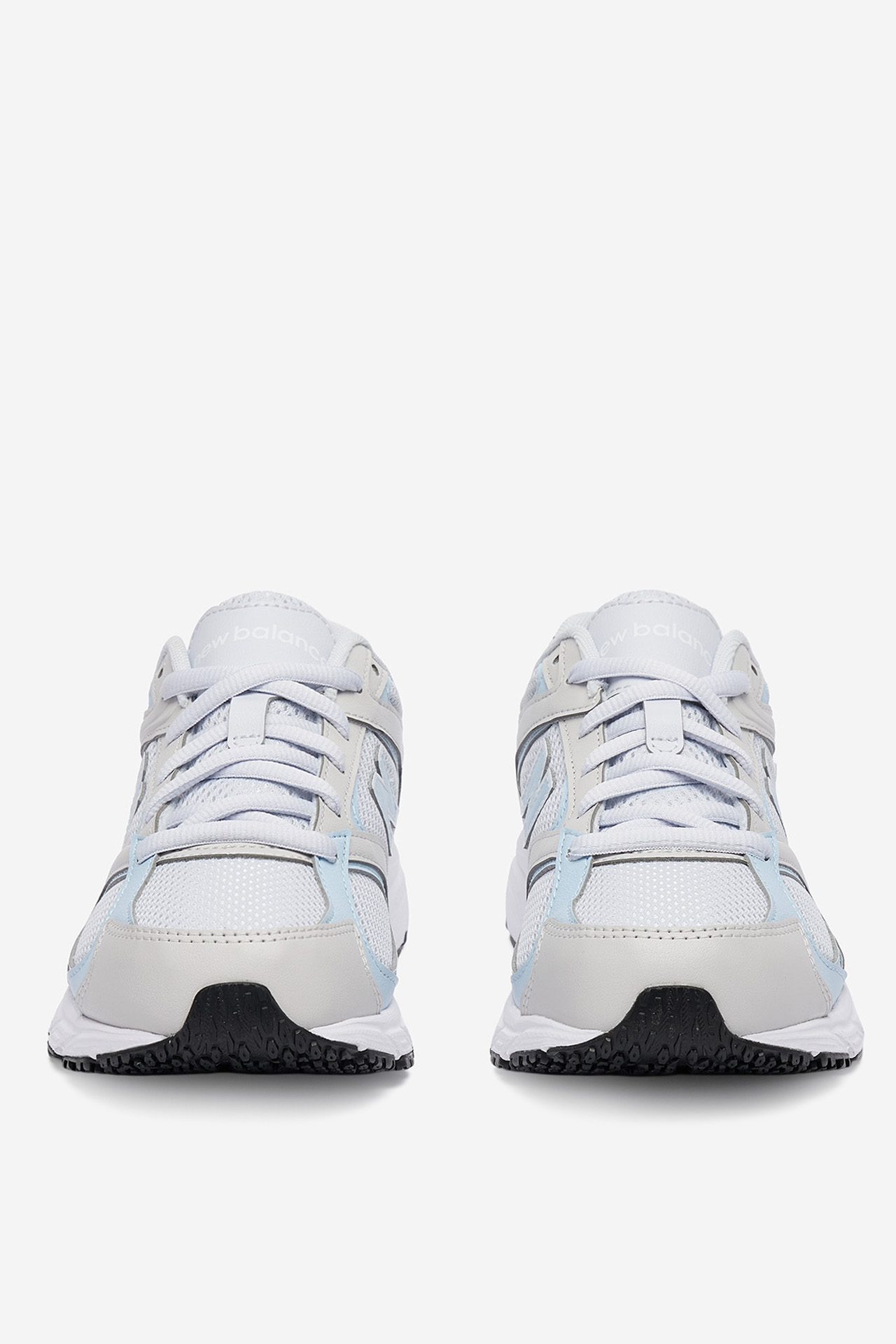 Sneakersy Šedá