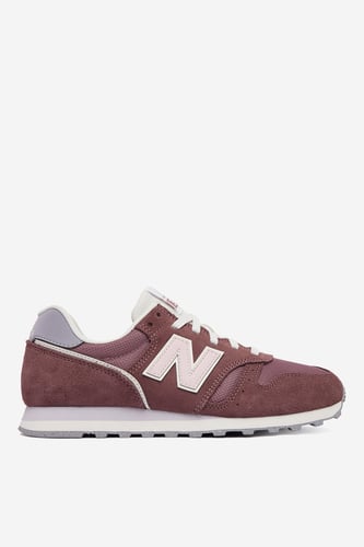 Rekreačná obuv New Balance C-W3739TR Fialová