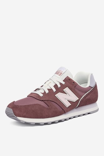 Rekreačná obuv New Balance C-W3739TR Fialová