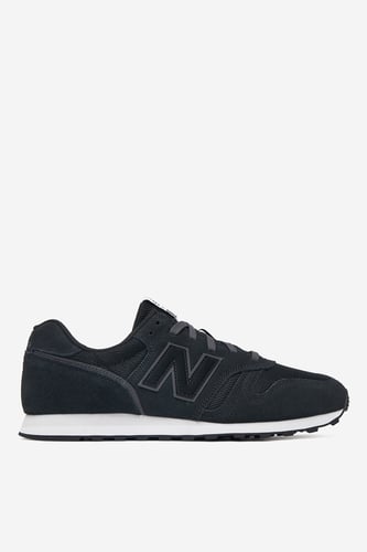 Obuwie sportowe NEW BALANCE C-M37376H Czarny