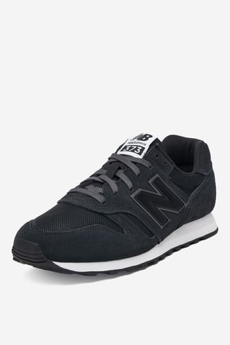 Obuwie sportowe NEW BALANCE C-M37376H Czarny