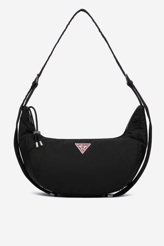 Kabelka GUESS JEANS CWBEO-GUESS-XC-008-10 Černá