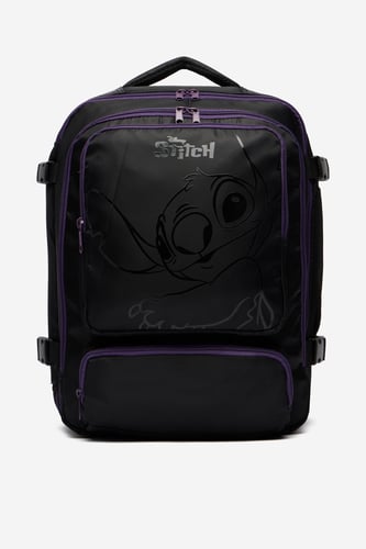 Batoh Disney Classics CEO-ACCCS-AW26-114DCLS Černá