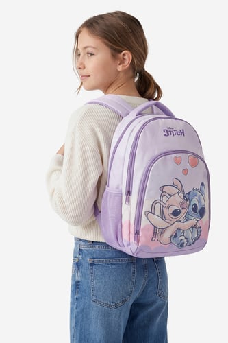 Batoh Disney Classics CEO-ACCCS-AW26-203DCLS Fialová
