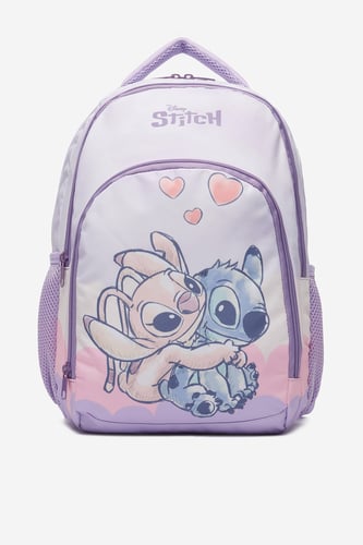 Batoh Disney Classics CEO-ACCCS-AW26-203DCLS Fialová