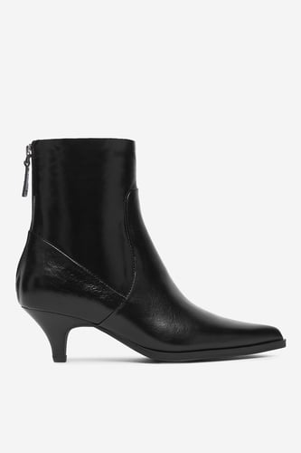 Kotníková obuv SIMPLE EO-LT2209-0601-1 Černá