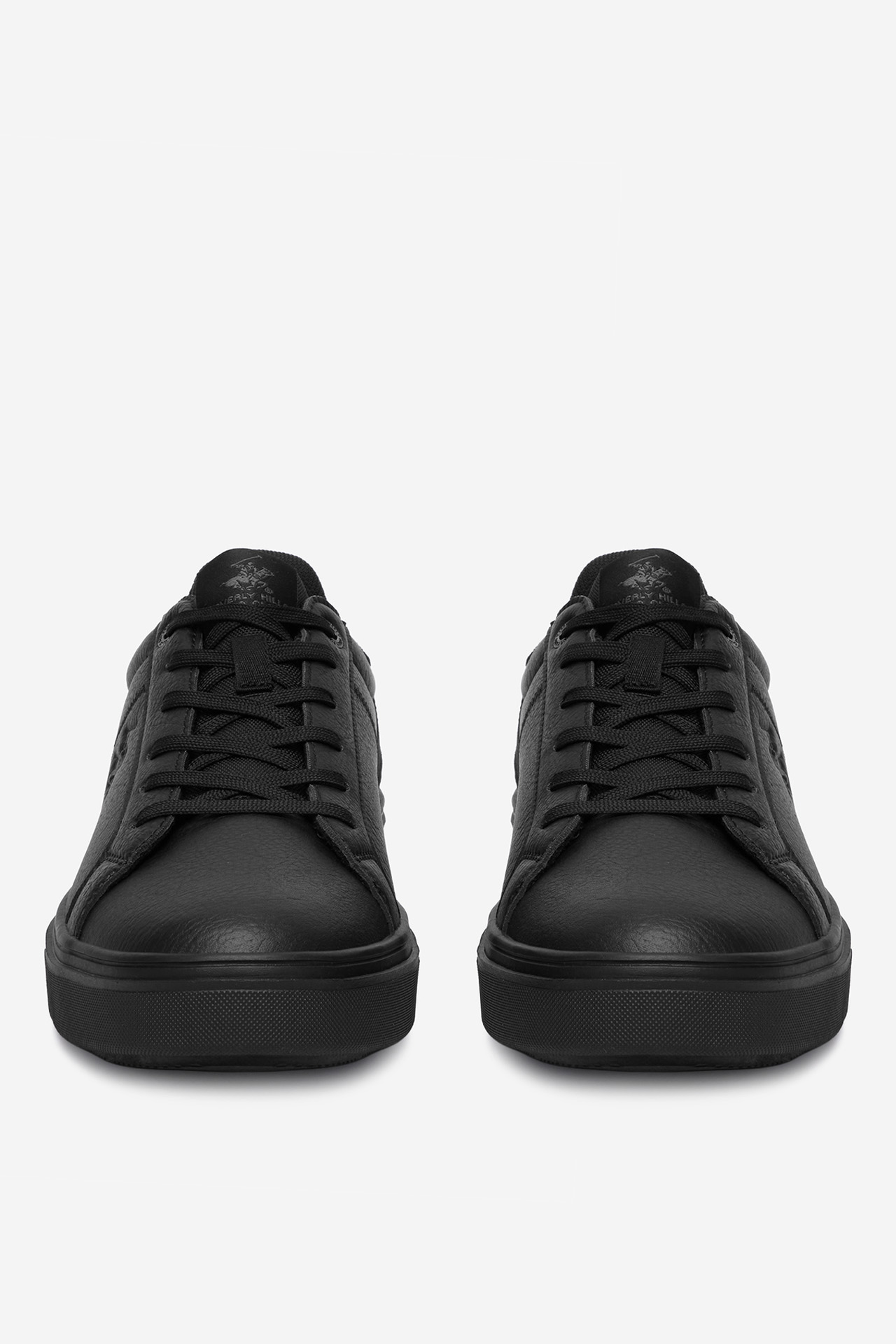 Sneakersy Černá
