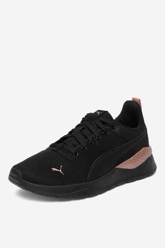 Кросівки спортивні Puma C-ANZARUN LITE 37112846 Чорний
