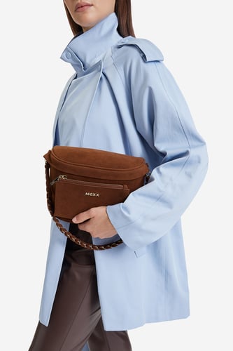 Geantă de mână Mexx CEO-MEXX-S-018-10 Maro deschis