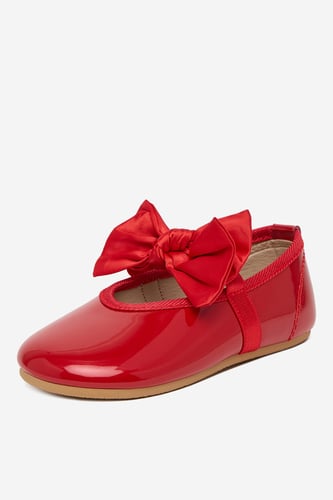 Balerina DeeZee CEO-CSS20656-01 Piros