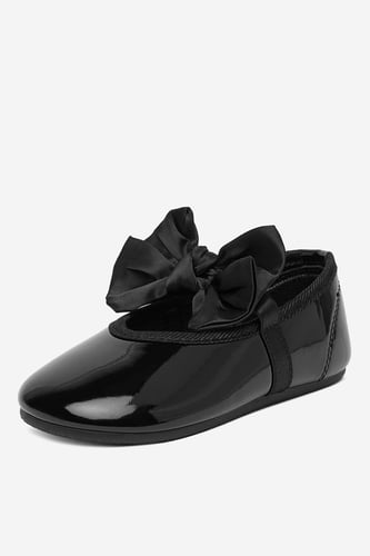 Baleríny DeeZee CEO-CSS20656-01 Červená