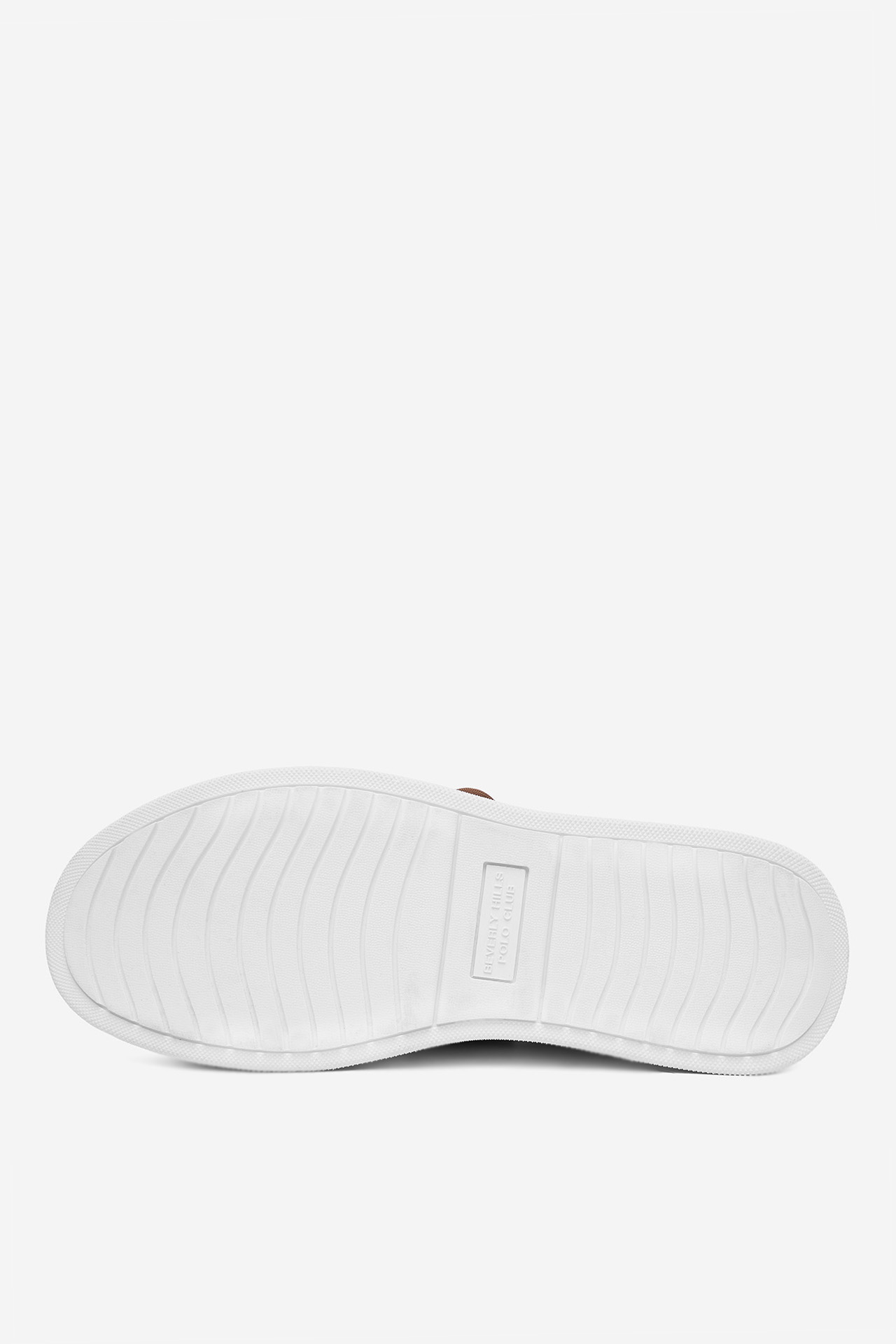 Sneakersy Bílá