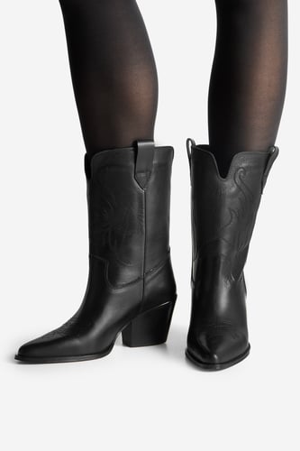 Gležnjarji Badura 222FW92 Črna