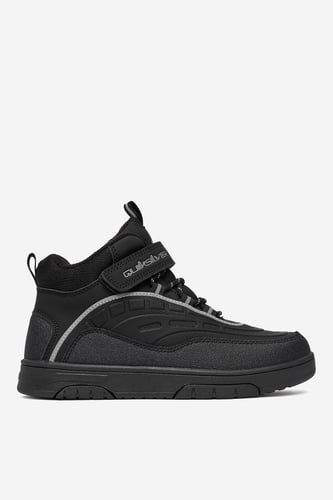 Trzewiki QUIKSILVER CEO-CP86-26049(CH) Czarny