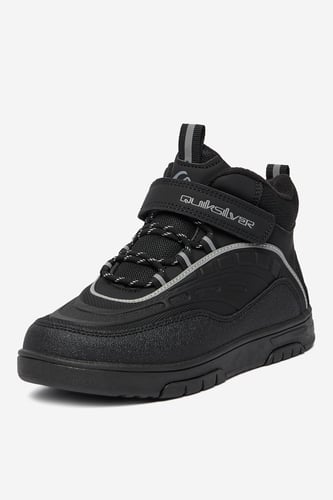 Trzewiki QUIKSILVER CEO-CP86-26049(CH) Czarny