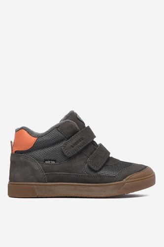 Черевики Lasocki Kids CEO-CI12-BAKU-08 Сірий