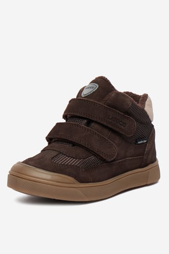 Šněrovací vyšší obuv Lasocki Kids CEO-CI12-BAKU-08 Hnědá